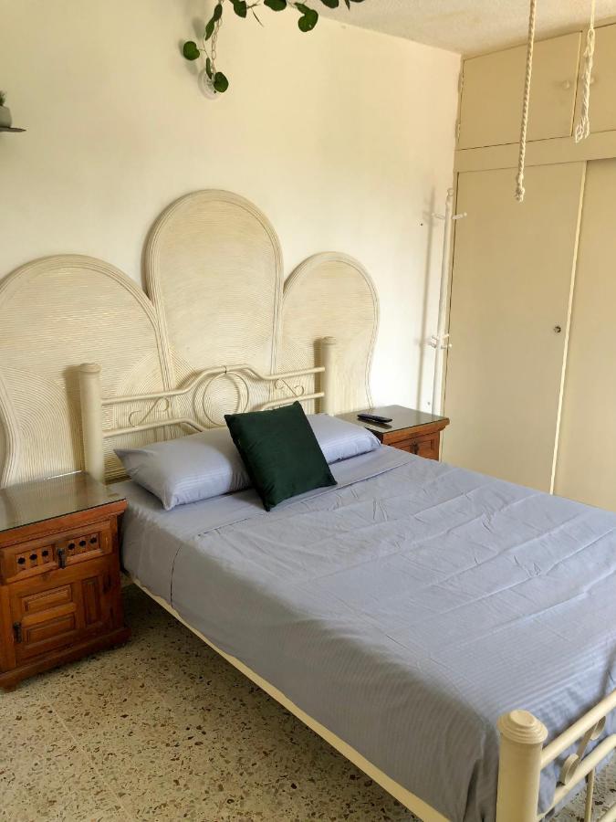 Departamento Sobre Costera, 1Min La Quebrada, 3M Playas Y Yates Apartment Acapulco Exterior photo
