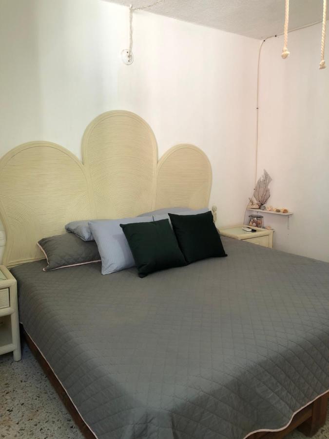 Departamento Sobre Costera, 1Min La Quebrada, 3M Playas Y Yates Apartment Acapulco Exterior photo