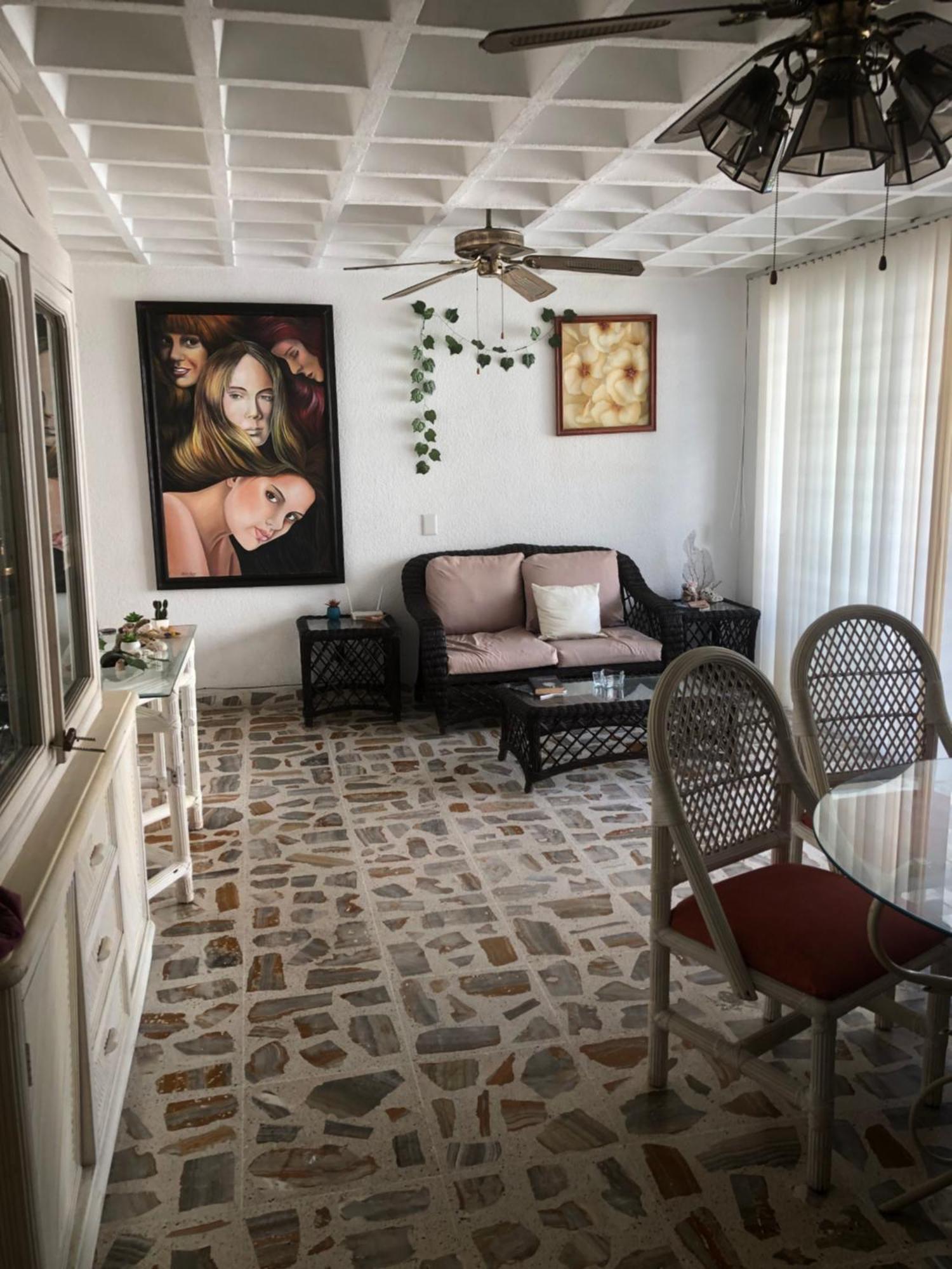 Departamento Sobre Costera, 1Min La Quebrada, 3M Playas Y Yates Apartment Acapulco Exterior photo